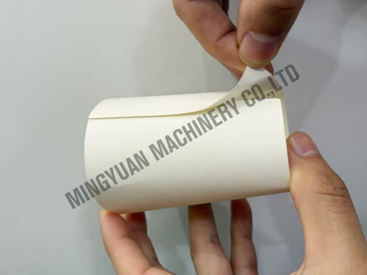 pressure at the rear part of the ultrasonic head is too low.jpg pressure at the rear part of the ultrasonic head is too low.jpg