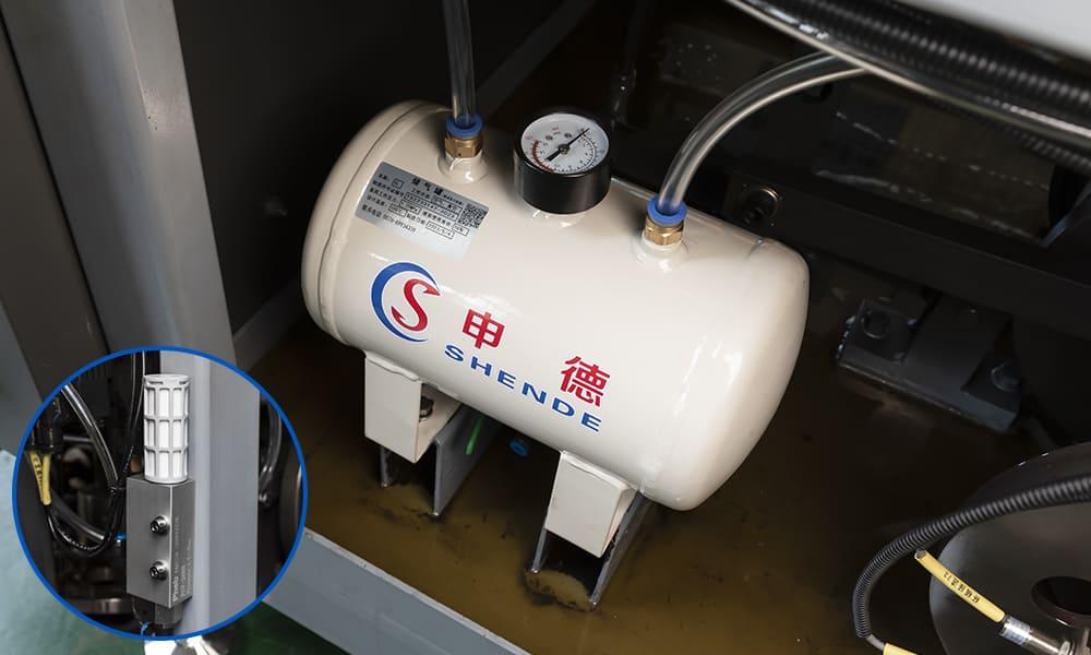 Vaccum Suction Generator