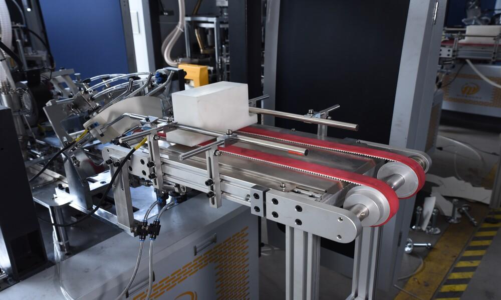 Automatic Paper Feeding Unit