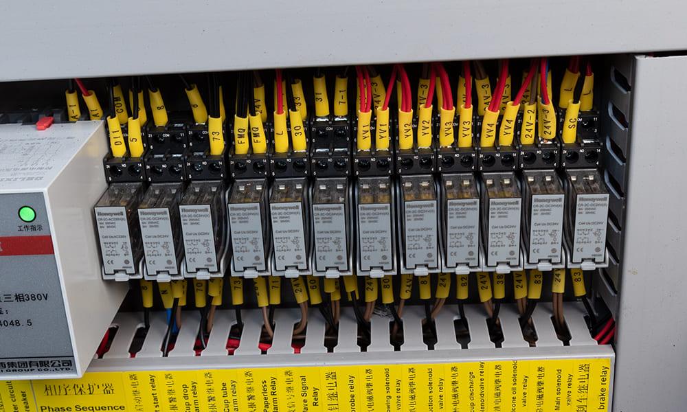 12pcs Honeywell Relay
