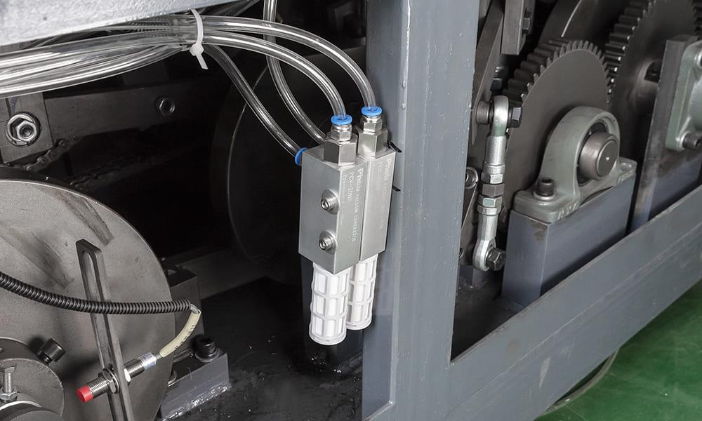 Vaccum Suck Generator
