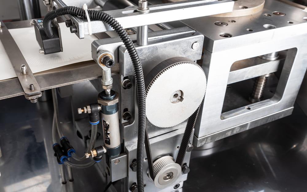 Servo Motor