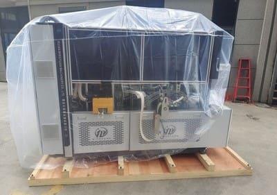 Trusted Machine for Daily Production