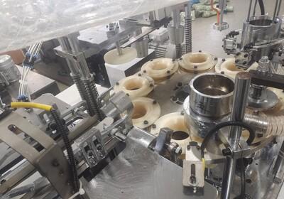 Consistent Quality Even at High Speed