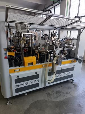 Professional Factory with Great Machines