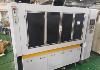 Ideal Machine for Coffee Cup Production