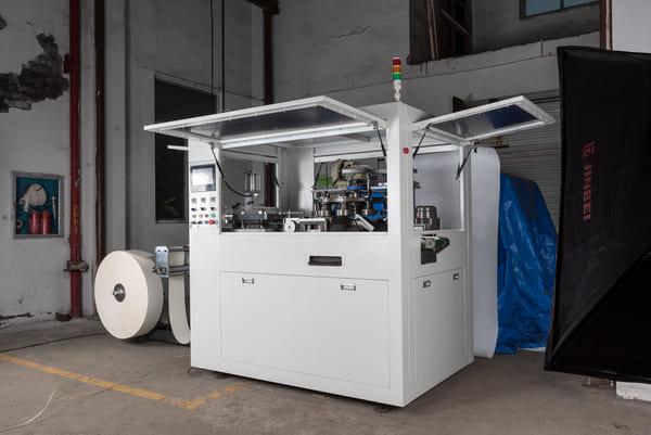 High Output, Low Waste