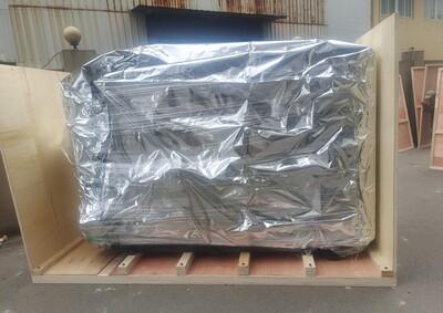 Excellent Double PE Lamination Compatibility