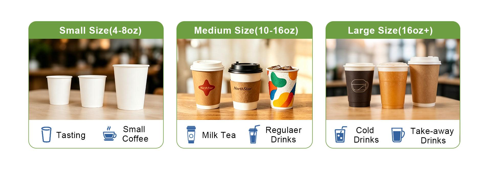 cup machine.jpg Paper cup machine configured for different application scenarios