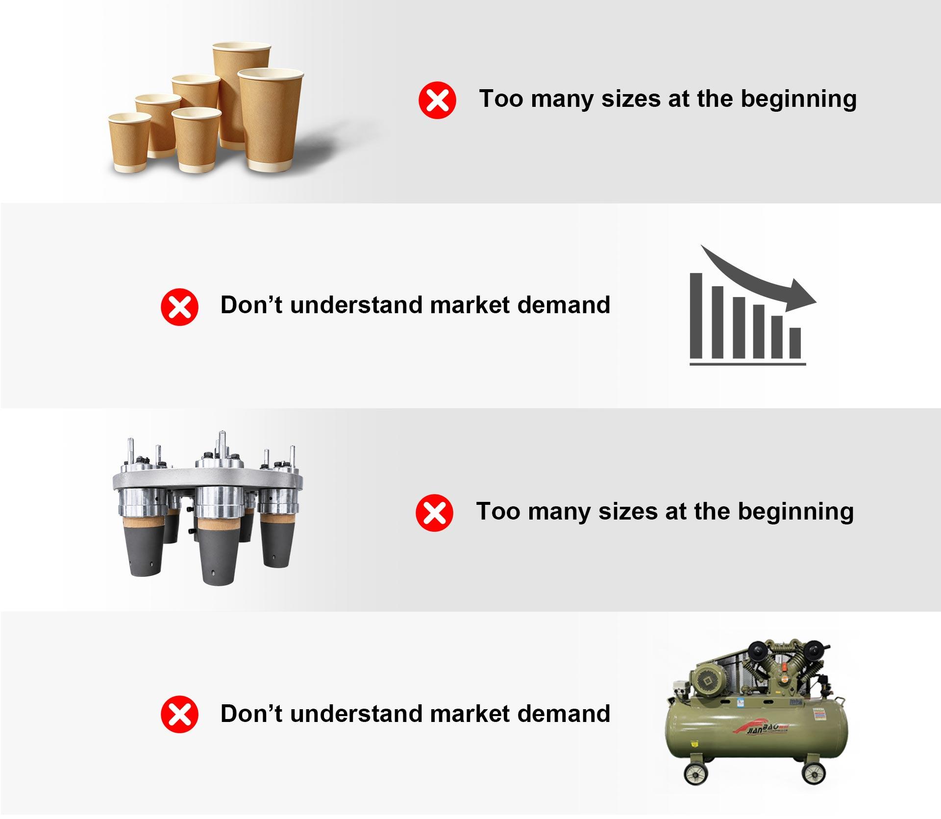 Fully automatic paper cup machine.jpg Fully automatic paper cup machine for consistent production